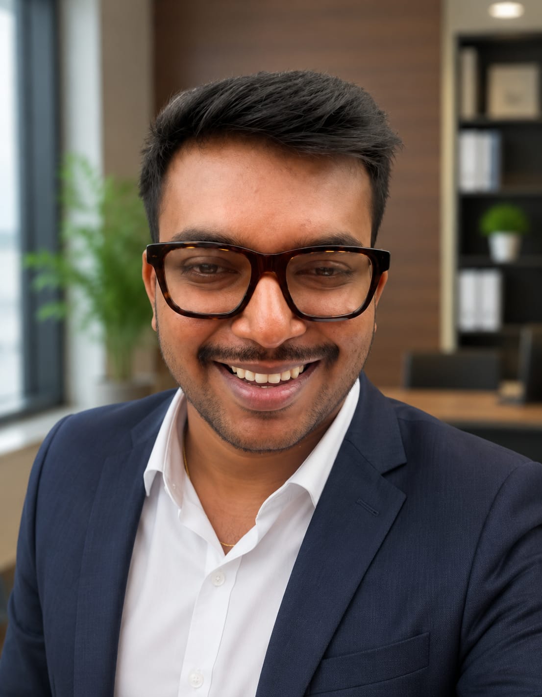 Bikramjit Das