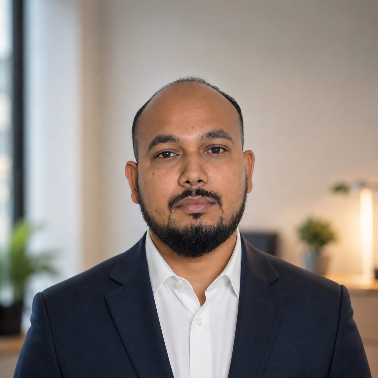 Nitish Deka